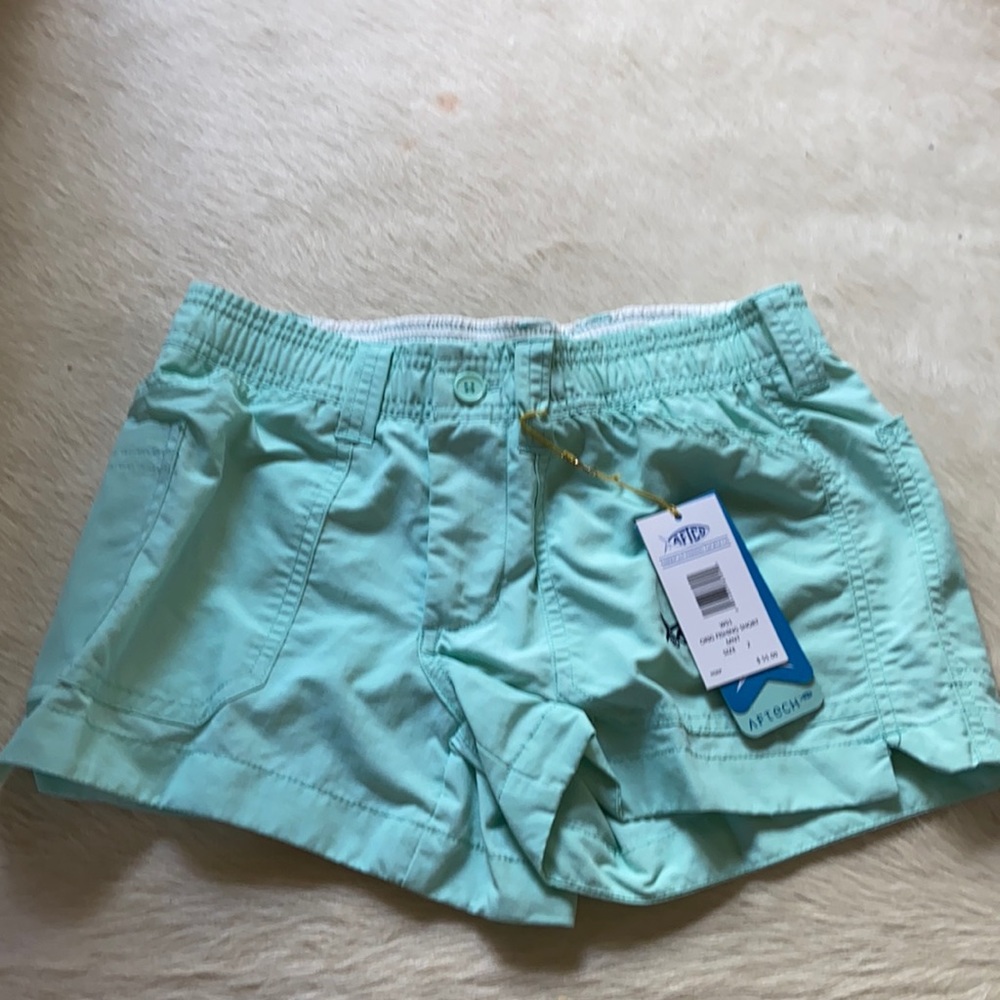 AFTCO shorts